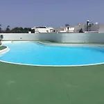 公寓 Vrijstaande *