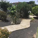 Vrijstaande 公寓 *