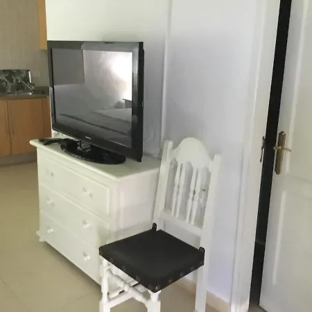 Vrijstaande Apartment