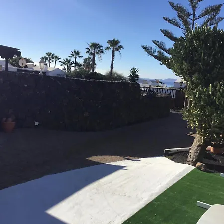 Vrijstaande Appartement Playa Blanca (Lanzarote)
