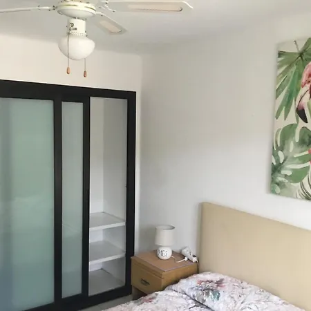 Vrijstaande Appartement Playa Blanca (Lanzarote)