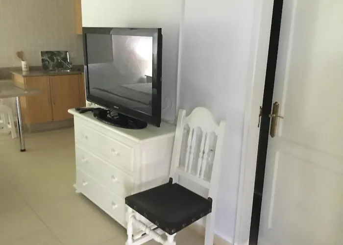 Vrijstaande Appartement