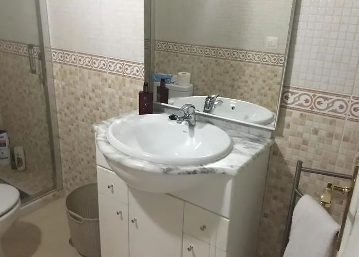 Appartement Vrijstaande Playa Blanca (Lanzarote)