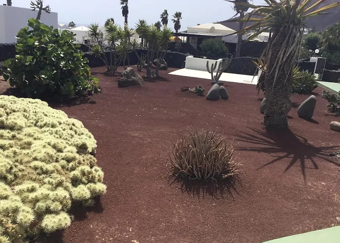 Vrijstaande Appartement