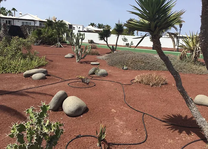 Appartement Vrijstaande Playa Blanca (Lanzarote)