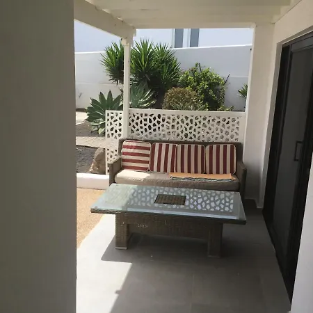 Vrijstaande Apartment