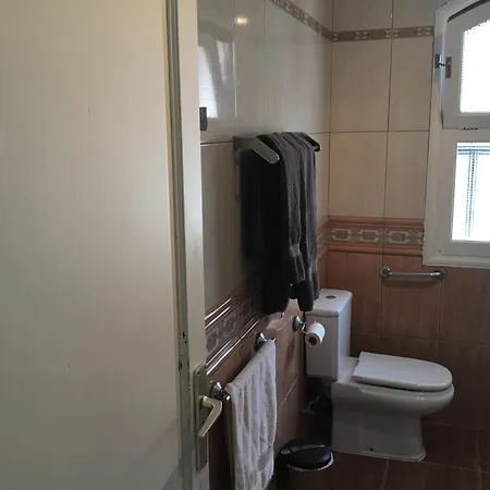 Vrijstaande * Playa Blanca (Lanzarote)