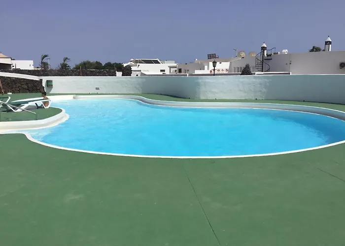 Apartamento Vrijstaande *