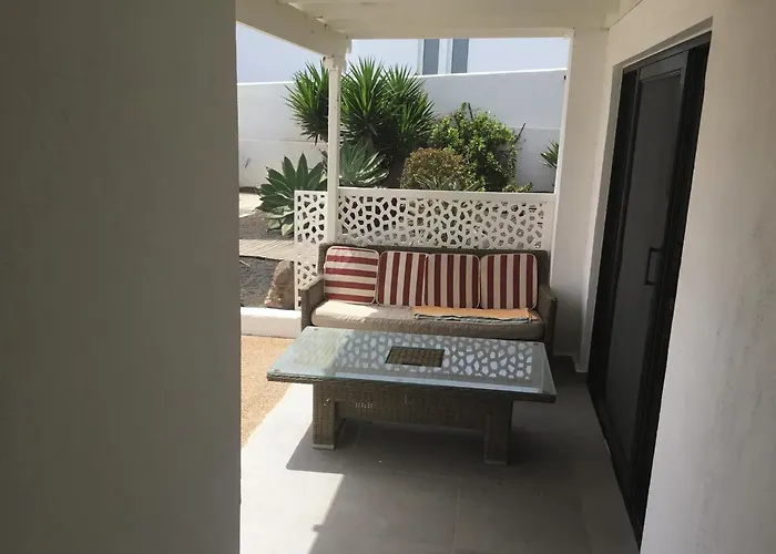 Vrijstaande Apartamento