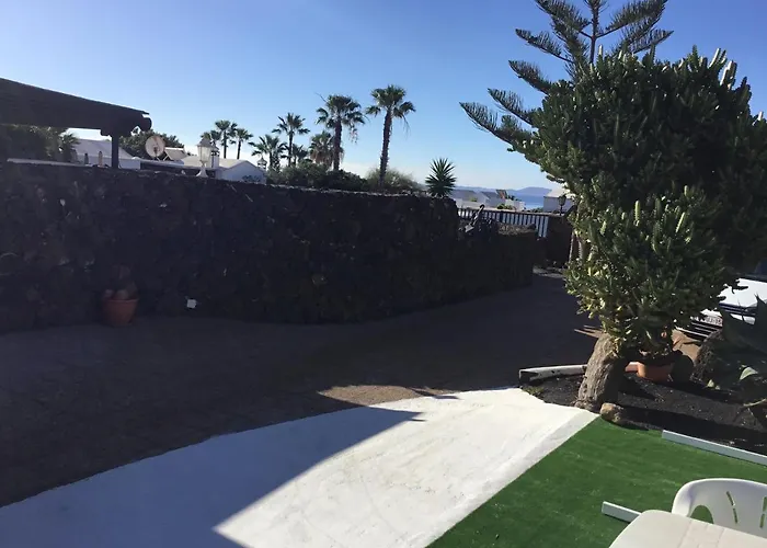 Vrijstaande Lejlighed Playa Blanca (Lanzarote)