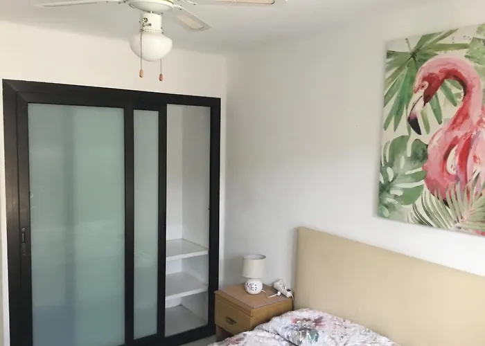 Vrijstaande Apartamento Playa Blanca (Lanzarote)