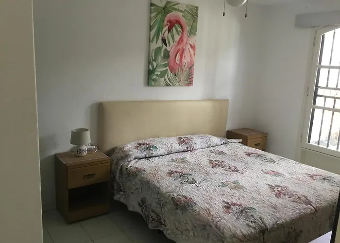 Vrijstaande Apartamento