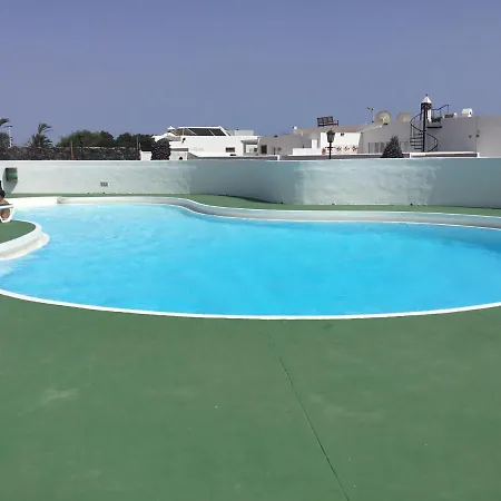 شقة Vrijstaande *