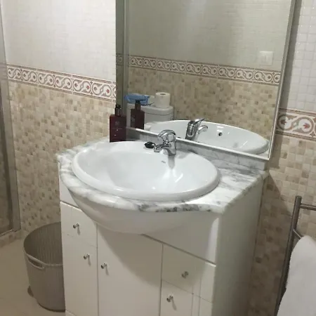 Appartement Vrijstaande Playa Blanca (Lanzarote)