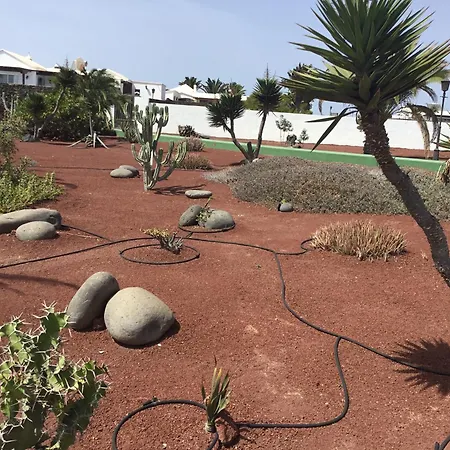 Appartement Vrijstaande Playa Blanca (Lanzarote)