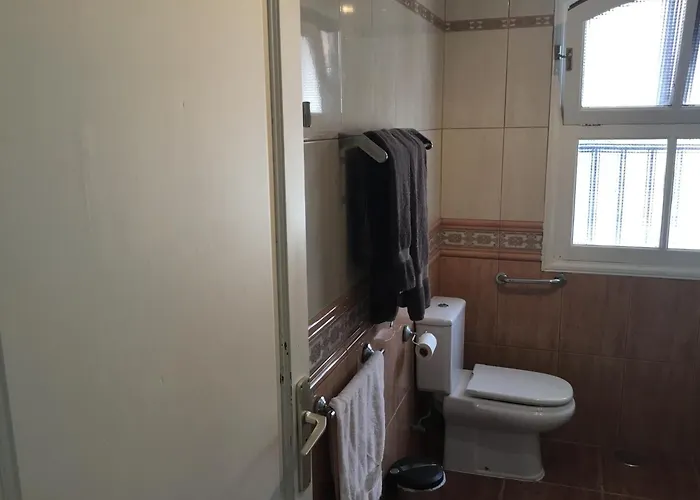 Vrijstaande * Playa Blanca (Lanzarote)